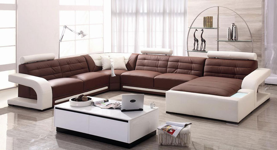 cách chọn sofa phòng khách đẹp hiện đại